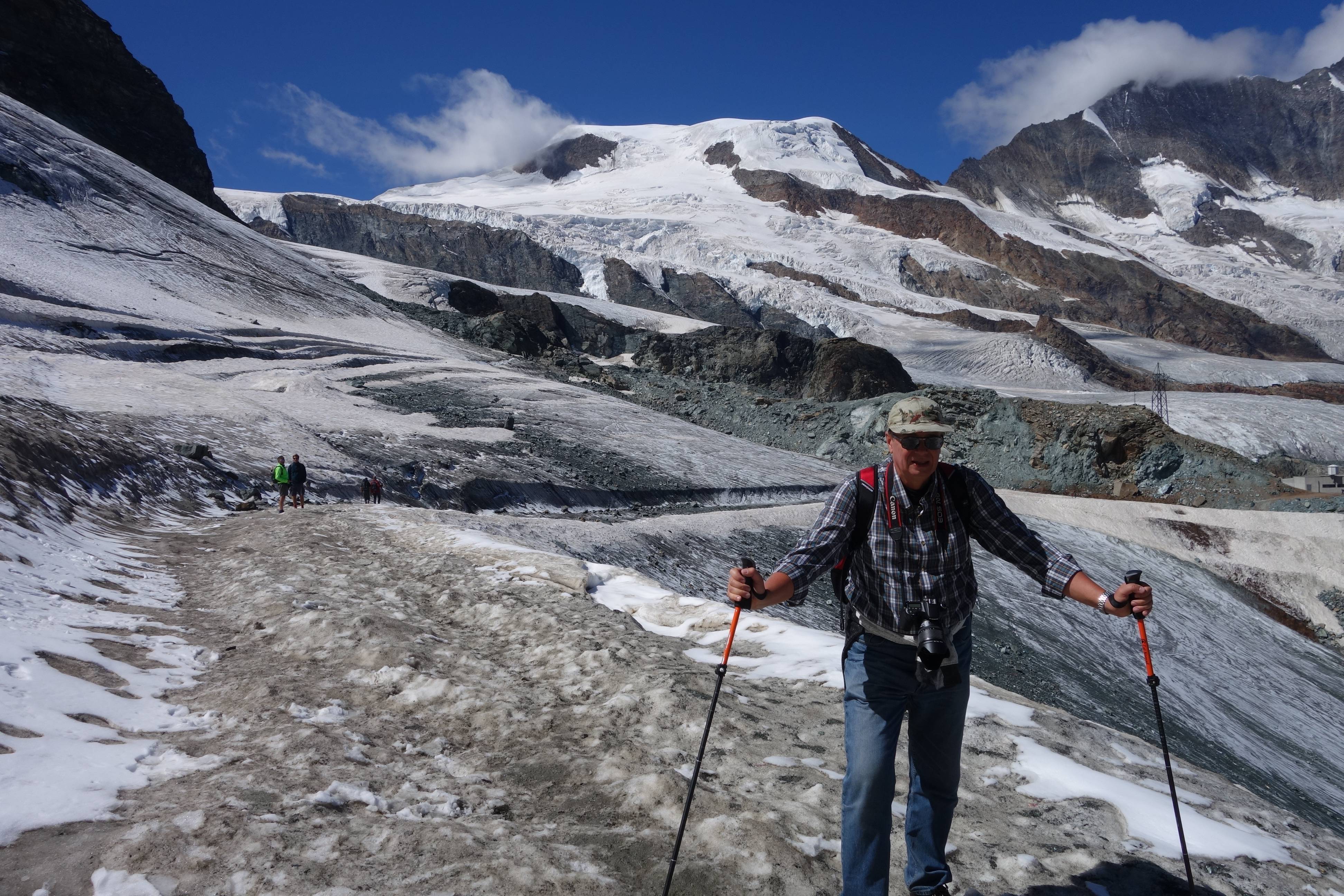 Saas-Fee